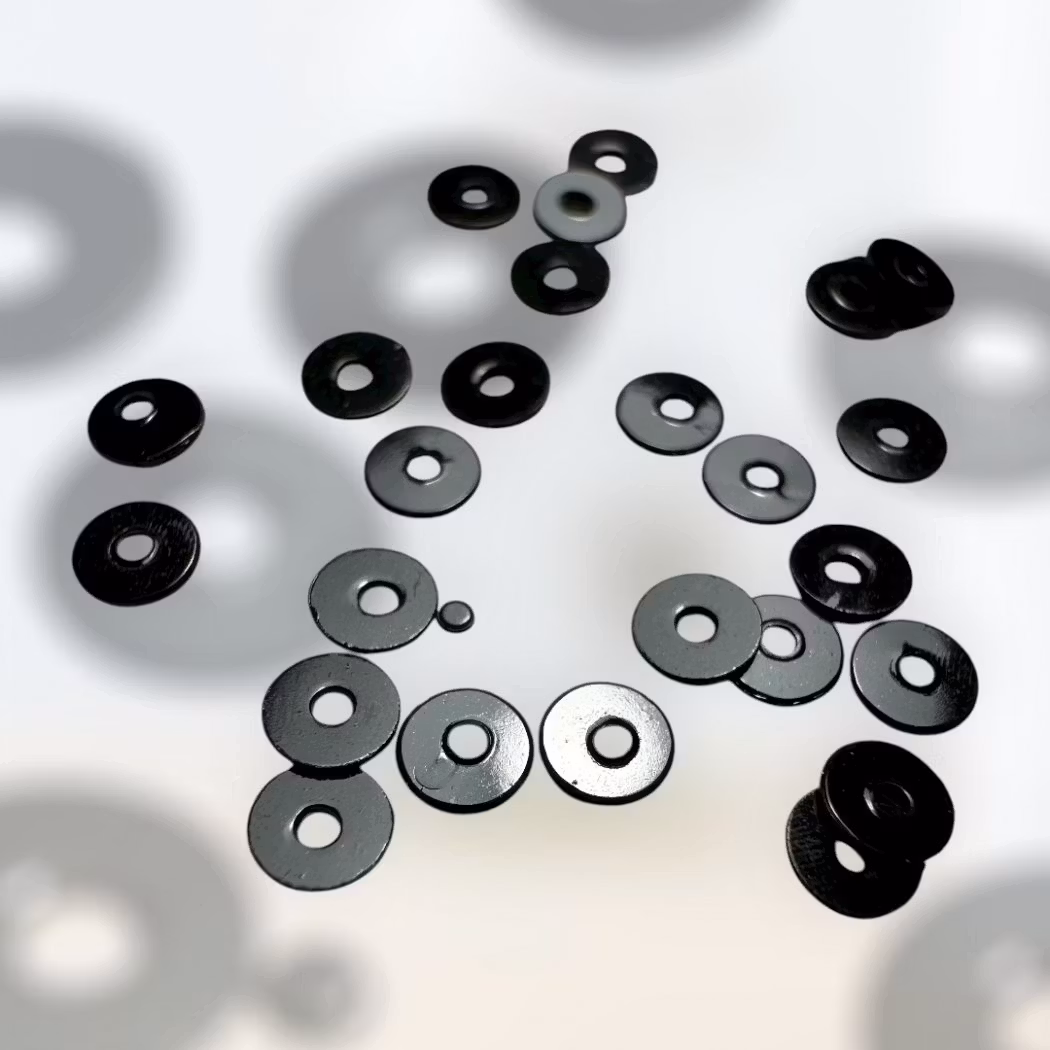 Black Donut