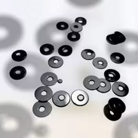 Black Donut
