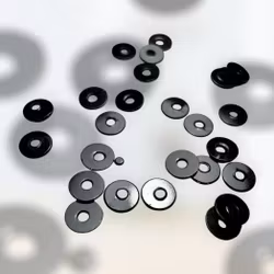 Black Donut