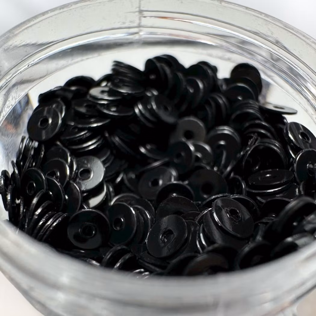 Black Donut