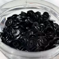 Black Donut