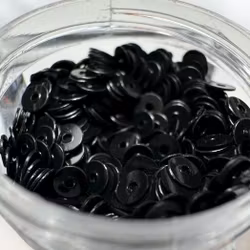 Black Donut