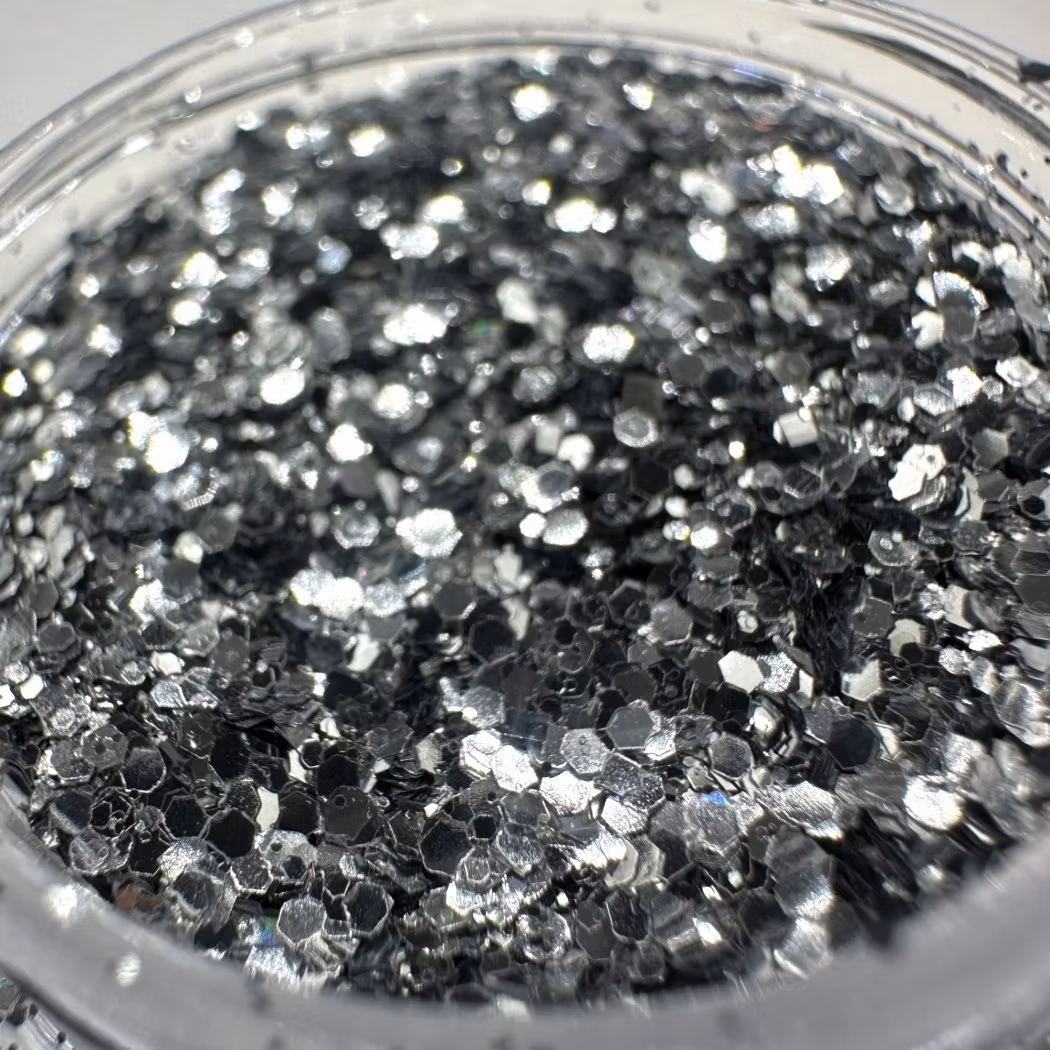 Pure Silver