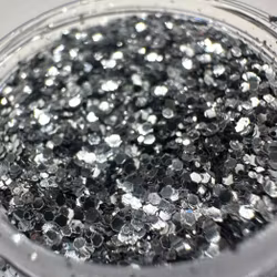 Pure Silver