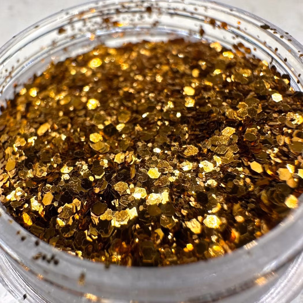Amber Bronze