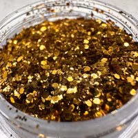 Amber Bronze