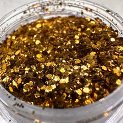 Amber Bronze
