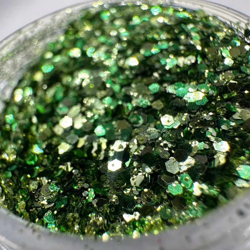 Sage Shine