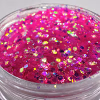 Fuchsia Flame