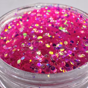 Fuchsia Flame