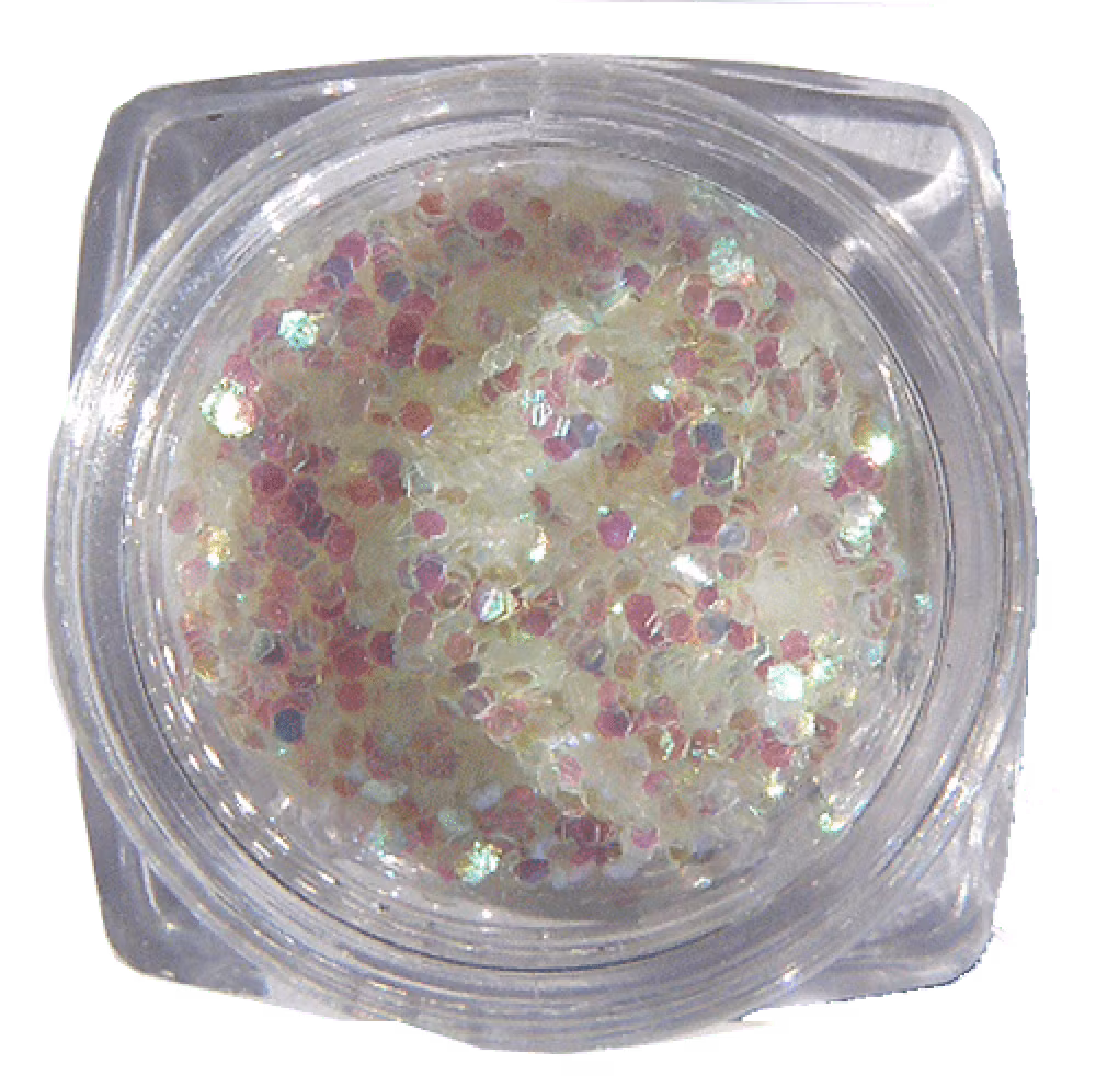 Studio Lights - Crystal Holo 1mm