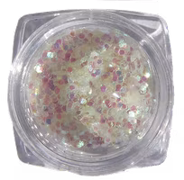 Studio Lights - Crystal Holo 1mm