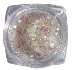 Studio Lights - Crystal Holo 1mm