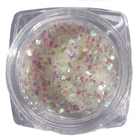 Studio Lights - Crystal Holo 1mm