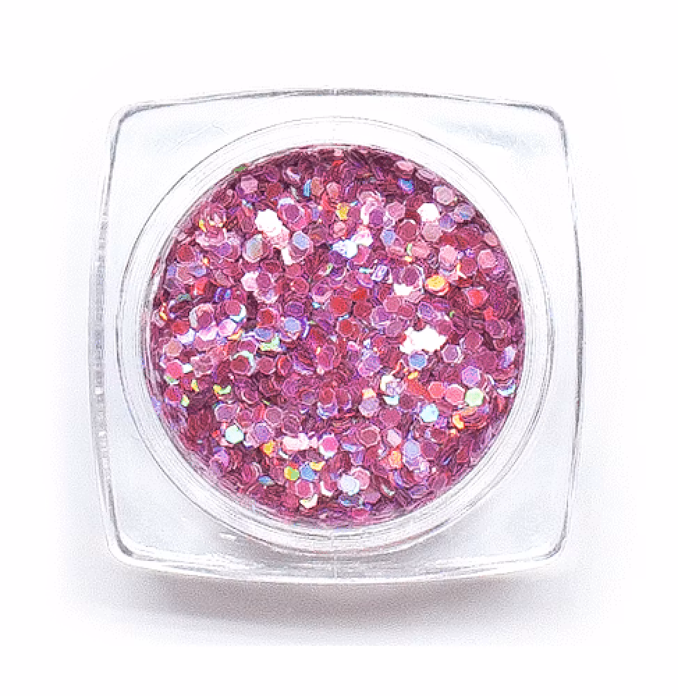 Studio Lights - Lilac Holo 1mm