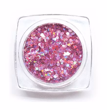 Studio Lights - Lilac Holo 1mm