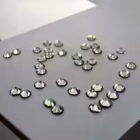 Premium Gems 2 mm