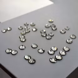 Premium Gems 2 mm
