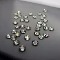 Premium Gems 3 mm