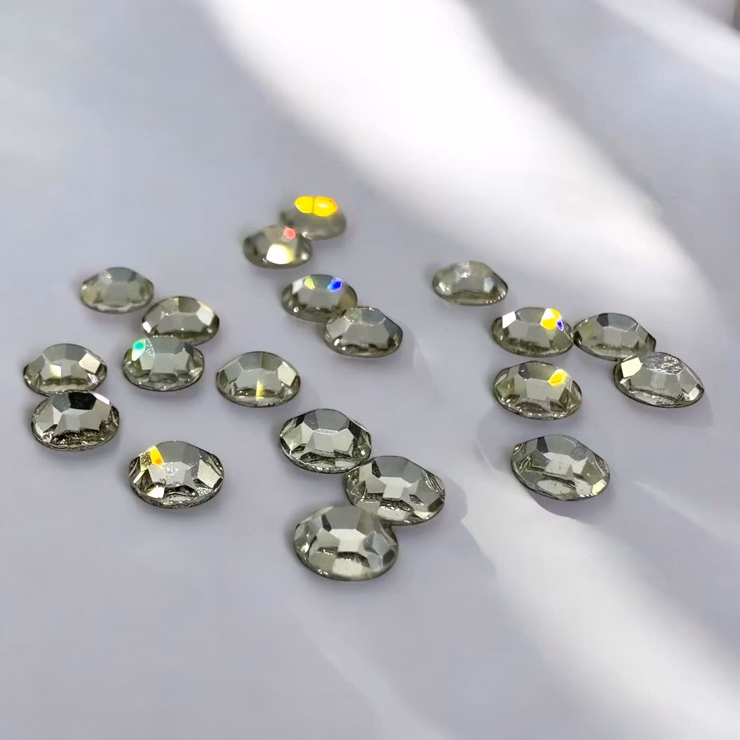 Premium Gems 4 mm
