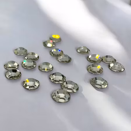 Premium Gems 4 mm