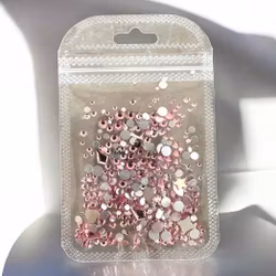 Bling Addiction Light Pink
