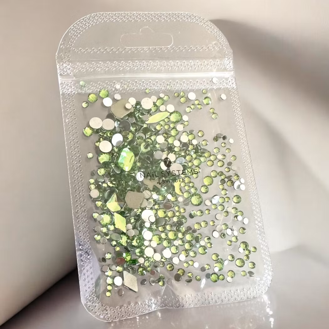 Bling Addiction Green