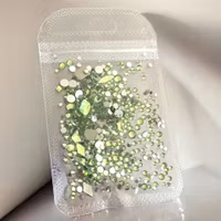 Bling Addiction Green