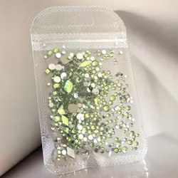 Bling Addiction Green