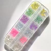 Bubble Dream Beads