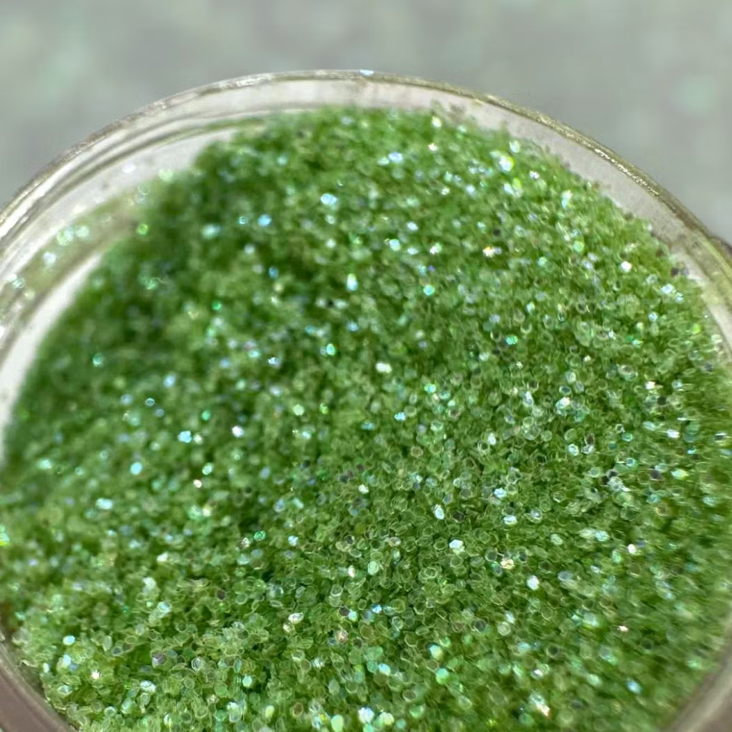 Fairy Green