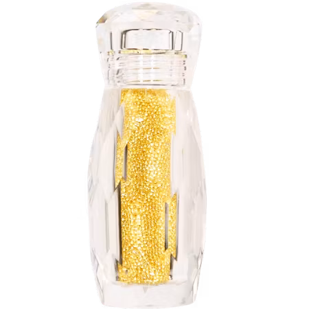 Pixi Glaspärlor Gul