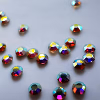 Premium Gems Multicolor 1 mm