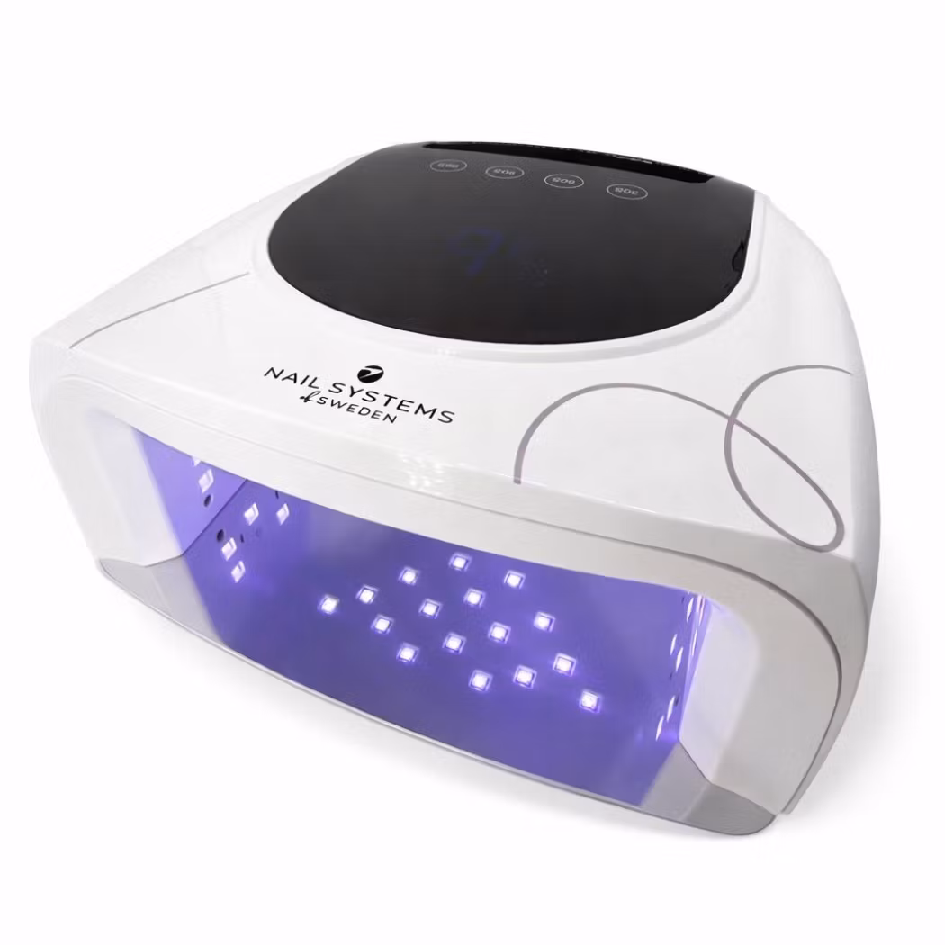 Nail Systems Sladdlös LED Lampa