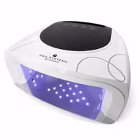 Nail Systems Sladdlös LED Lampa