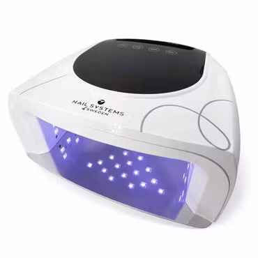 Nail Systems Sladdlös LED Lampa