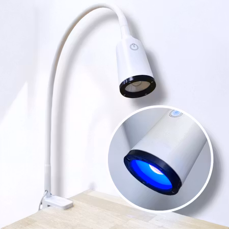 Freeze Frame LED-lampa