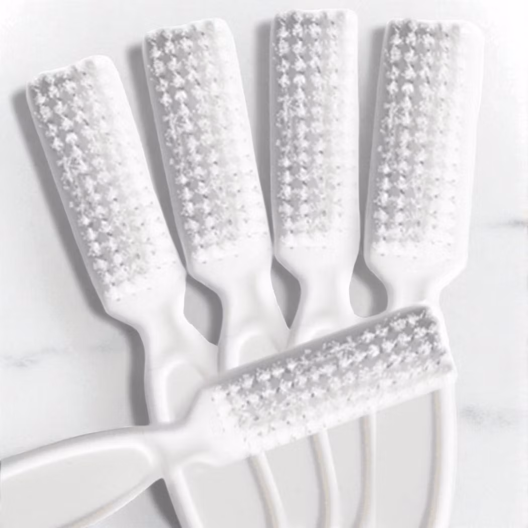 Nagelborste - 5-pack