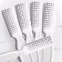 Nagelborste - 5-pack