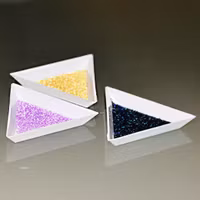 Triangelskål 3-pack