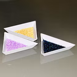 Triangelskål 3-pack
