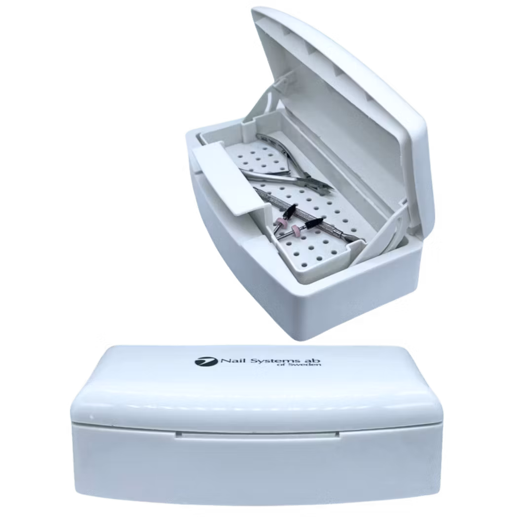 Desinfektionsbox