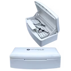 Desinfektionsbox