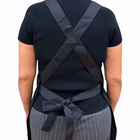 NailSystems of Sweden Förkläde