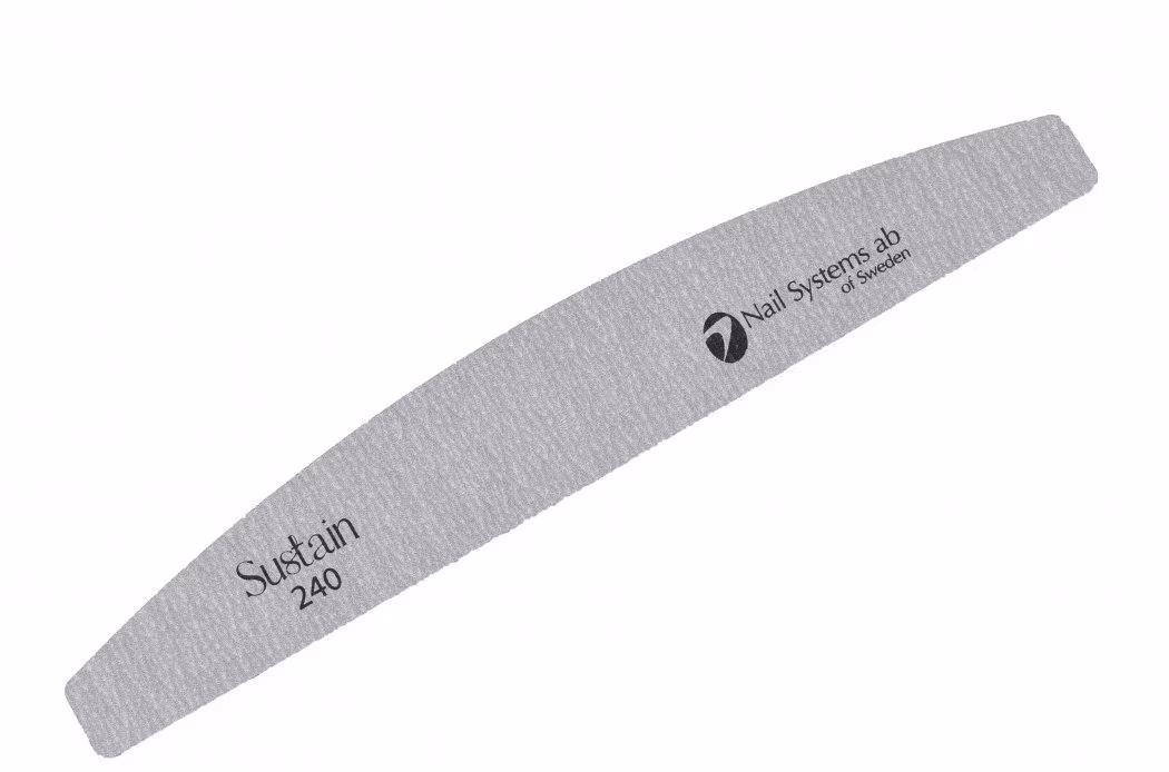 Sustain 240 grit Filblad refill 20 st