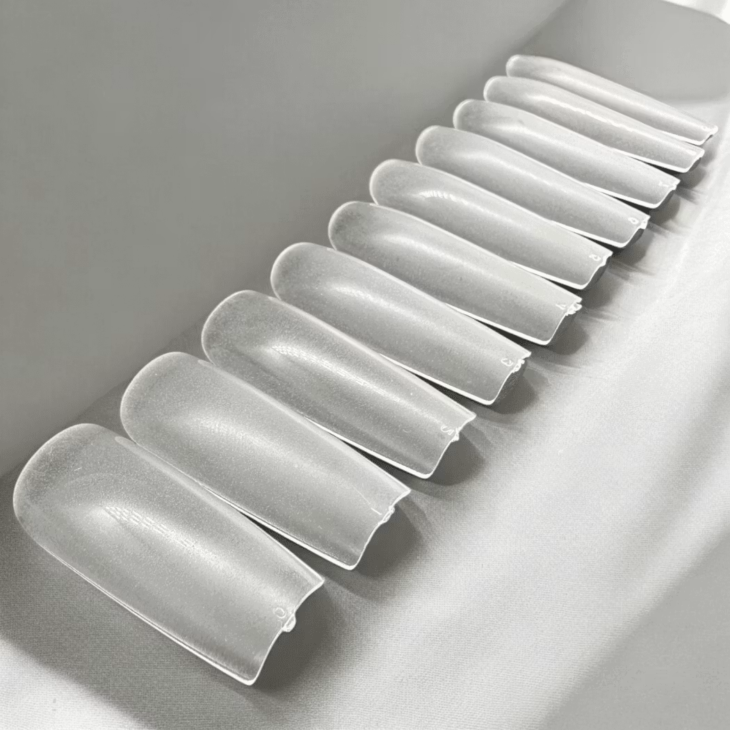 Soft Gel Tip - Square