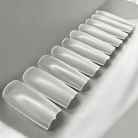 Soft Gel Tip - Square