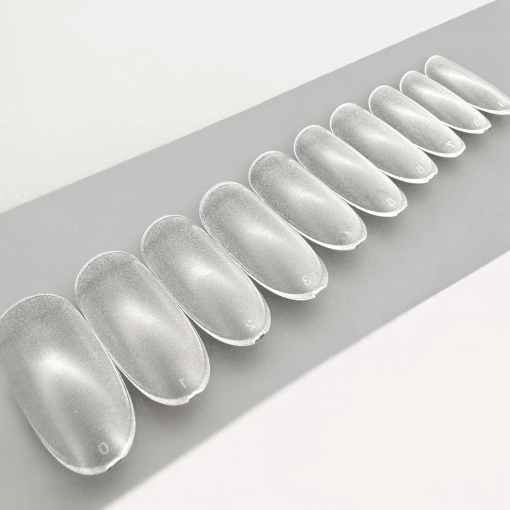 Soft Gel Tip - Salon Classic