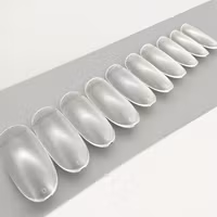 Soft Gel Tip - Salon Classic
