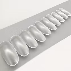 Soft Gel Tip - Salon Classic